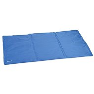 Beeztees Cooling mat blue 90x50 cm - Dog Cooling Pad