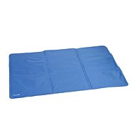 Beeztees Cooling mat blue 95x75 cm - Dog Cooling Pad