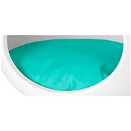Guisapet dog bed pillow turquoise S - Pet Bed