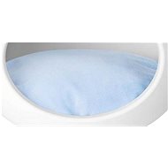 Guisapet cat bed pillow blue - Pet Bed