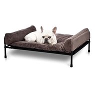 Pet Star Orthopaedic recliner with removable mattress - Pet Bed
