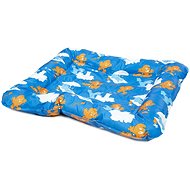 Duvo+ Smurfs Cooling pillow M 66 × 56 cm - Pet Bed
