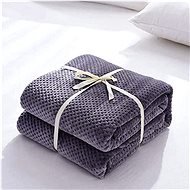 Hapet Soft pet blanket 45 × 65 cm - Dog Blanket
