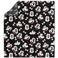 Cerdá fleece blanket for dogs MICKEY 70 × 100 cm - Dog Blanket