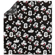 Cerdá fleece blanket for dogs MICKEY 100 × 150 cm - Dog Blanket