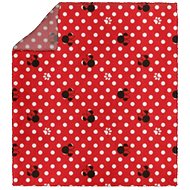Cerdá fleece blanket for dogs MINNIE 100 × 150 cm - Dog Blanket