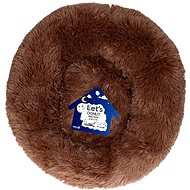 Let's Sleep Donut 80 cm - Pet Bed