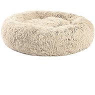 Best Friends by Sheri Original Calming Donut Taupe 59 cm - Bed