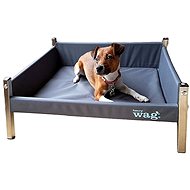 Henry Wag dog lounger S - Pet Bed