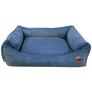REDANT Cord Petrol L - Pet Bed
