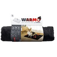 M-Pets WARMO Self-heating dog mat size. S - Dog Mat
