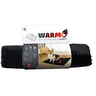 M-Pets WARMO Self-heating dog mat size. M - Dog Mat
