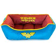 Buckle Down Dog bed Wonder Woman 64 × 48 × 18 cm - Pet Bed