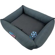 ArmoRedTech ThermoSwitch Corfu L grey - Pet Bed