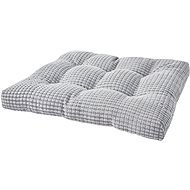 Qiushi matrace pro psy šedá L 91 × 68 cm - Dog Bed