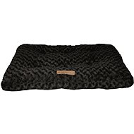 M-Pets Shetland pillow for dogs S black - Pet Bed