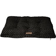 M-Pets Shetland polštář pro psy XL černý - Pet Bed