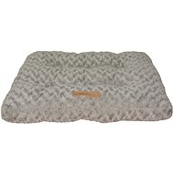 M-Pets Shetland polštář pro psy XS šedý - Pet Bed