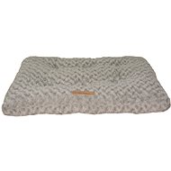 M-Pets Shetland polštář pro psy S šedý - Pet Bed