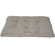 M-Pets Shetland polštář pro psy XL šedý - Bed