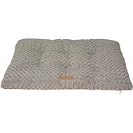 M-Pets Shetland polštář pro psy XL šedý - Pet Bed