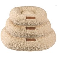M-Pets Shetland Cocoon round pillow for dogs S - Pet Bed