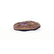 Tommi Pillow Duo No. 2, 41 × 34 cm, brown - Dog Pillow