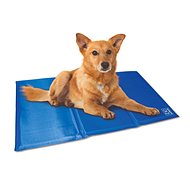 M-Pets Frozen Cooling Pad L 90 × 50 cm - Dog Cooling Pad