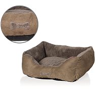 Tommi Cot Softy I. brown - Pet Bed