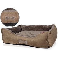 Tommi Softy II. brown - Pet Bed