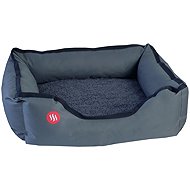 Glovii Heated pet bed, medium - Pet Bed