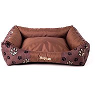 Magnum Outdoor Bed LP2F22 size 75 × 62 × 16 cm - Pet Bed