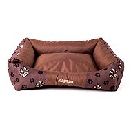 Magnum Outdoor Bed LP2F22 size 130 × 90 × 26 cm - Pet Bed