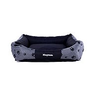 Magnum Outdoor Bed F7F8 size 67 × 56 × 15 cm - Pet Bed