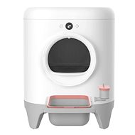 Petkit Pura X automatic self-cleaning litter box for cats - Cat Litter Box