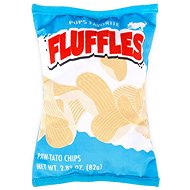 P. L. A. Y. Chips - Dog Toy