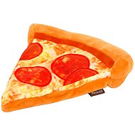 P. L. A. Y. Pizza puppy roni - Dog Toy