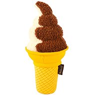 P. L. A. Y. Rolled ice cream - Dog Toy