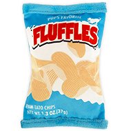 P. L. A. Y. Mini chips - Dog Toy