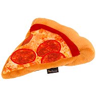 P. L. A. Y. Pizza puppy roni mini - Dog Toy