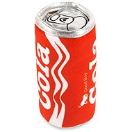 P. L. A. Y. Cola mini - Dog Toy