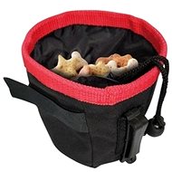 M-Pets Nazca Black 600ml - Treat Bag