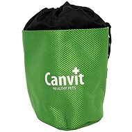 Canvit Treat Pouch, Green 9 × 6cm - Treat Bag