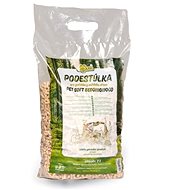Limara Wooden bedding 7 l/4 kg - Litter