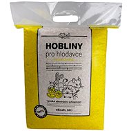 Limara Lemon scented loblolly 60 l - Litter