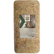 Wool Limara woody 3 kg + memory game - Litter