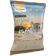 Nature Land bathing sand 3,3 kg - Bathing Sand