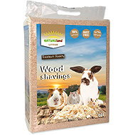 Hobliny Nature Land Litter 60 l - Litter