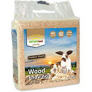Litter Hoblins Nature Land Litter 15 l - Litter