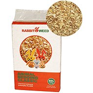 Rabbit Weed Hoblin bedding classic 60 l - Litter